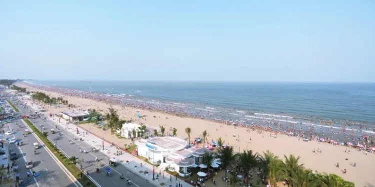 Du lịch Thanh Hóa trọn gói cùng NVK Travel